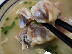-易老妈蹄花.特色川菜(人民公园总店)