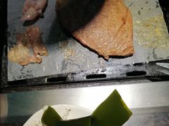 -阪尚皇·原切牛排·烤肉火锅自助(北京路店)