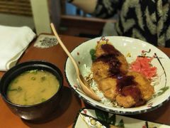 -気楽亭和食料理(气乐亭大世界本店)