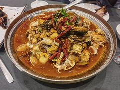 -鑫复盛礼记酒店·国家白金五钻酒家