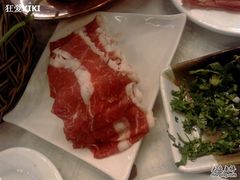 -东来顺饭庄(王府井步行街店)