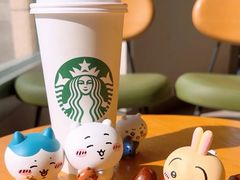 -星巴克臻选(嘉兴海宁银泰城店)