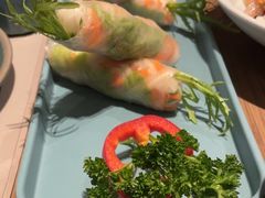 -安南越南餐厅(青岛万象城店)