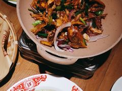 -肖记公安牛肉鱼杂馆· 省级非物质文化遗产(仁和路店)