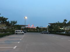 -太原武宿国际机场