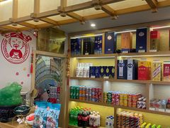-英兰朝族饭店·英兰锅包肉(佳园路店)