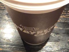 -StayReal Cafe(长宁来福士广场东八区店)