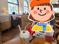 -1901 Cafe(西四店)