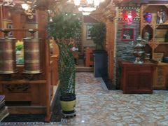 -宗巴雍姆藏餐府