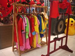 -满园烤鸭·春饼(华强广场店)