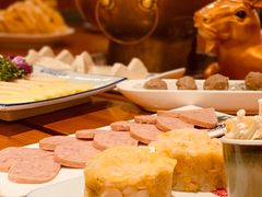 -乐宴·老北京铜火锅(桂庙店)