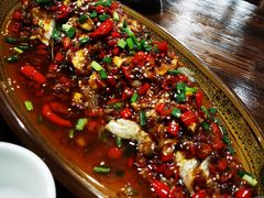-朗妈私房菜(婺女州店)