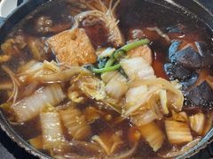-德川家日本料理(中关村寰太大厦店)