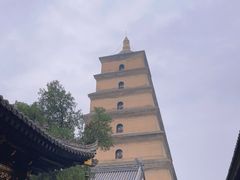 -大慈恩寺(大雁塔)