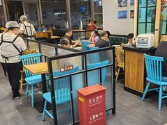 -小杨生煎(香港名都店)