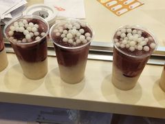 -DQ·蛋糕·冰淇淋(包河万达店)