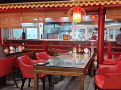 -秦月轩·陕西家乡菜(阜成路·五棵松店)