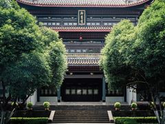 -岳麓书院