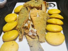 -鲜小岛·铜锅涮肉