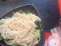 -南山八号火锅(曲江创意谷店)