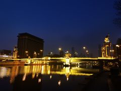 -北塘海鲜·天津菜(大光明桥旗舰店)