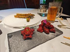 -鱼翅楼·津派砂锅鱼翅(水上公园店)