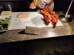 -星伦多 自助料理(圆融店)