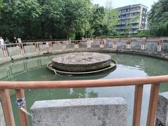 景点-成都市活水公园