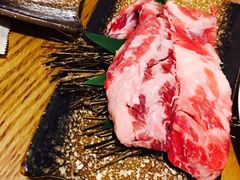 -赤坂亭·M9和牛烧肉·铁板烧(合肥万象城店)