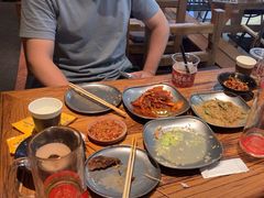 -北丐先生·野馄饨烧烤(长宁龙之梦店)