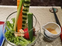 -Ginza Onodera铁板烧(外滩十八号店)