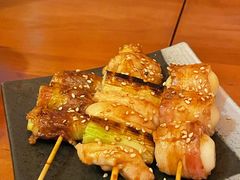 -西村居酒屋