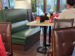 -阿莉餐厅(枣阳路店)