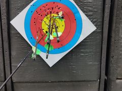 -無弓射箭俱乐部(领展中心城店)