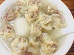 -松盛糕团店(红旗桥店)