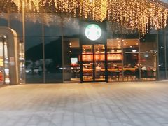 门面-星巴克(温州瑞安吾悦广场店)