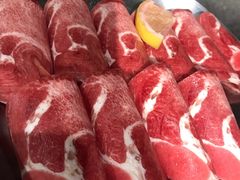 -姜虎东白丁烤肉(恒隆广场店)