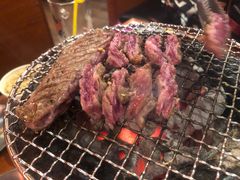 -大阪烧肉BAKA一代(十亩地店)