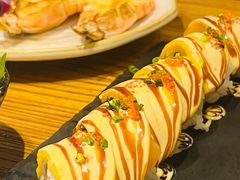 -衣川小森林·料理·寿司(鸿铭中心店)