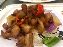 -御膳粥·牛乳粥底火锅·地道顺德菜(容桂店)