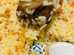-清真·玛丽亚新疆菜主题餐厅(浙江中路店)
