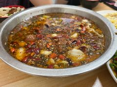 -黑皮酸菜鱼(绣花巷店)