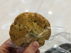 全麦核桃低糖司康-古早味坊(国棉四厂家属院店)