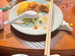 -合家院饭庄(榆关道店)