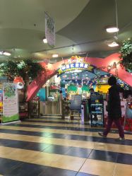 -万达宝贝乐园(北京槐房店)