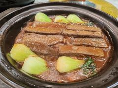 -新兴家喻酒家·羊城名宴(昌岗店)