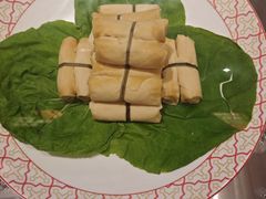 -小厨娘淮扬菜(江宁万达店)