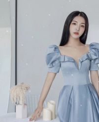 点击看大图 -纯色时光婚纱艺术馆WHITE