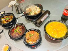 -陶德砂锅(蜀汉路店)