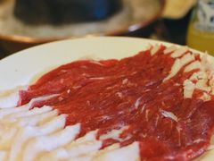 -裕德孚·非遗手切涮羊肉(东直门内大街店)